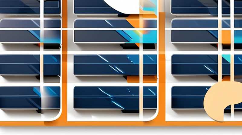 What is solar panel ts