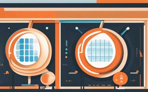 How much medium should be added to solar energy