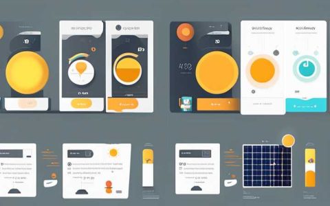 What does solar model mean?