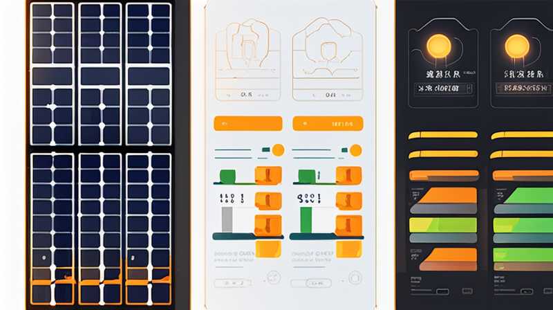 Where can I get solar panels in Zhaoyuan?