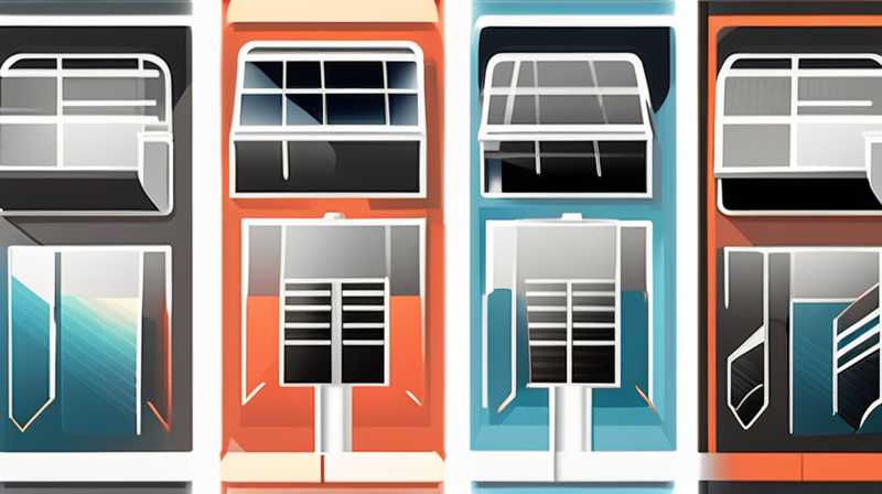 Which solar light is better for home use?