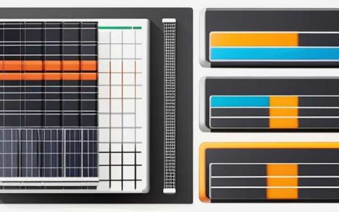 How to measure the voltage of 5v solar panels