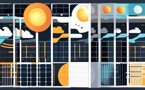 How to turn solar energy into air conditioning