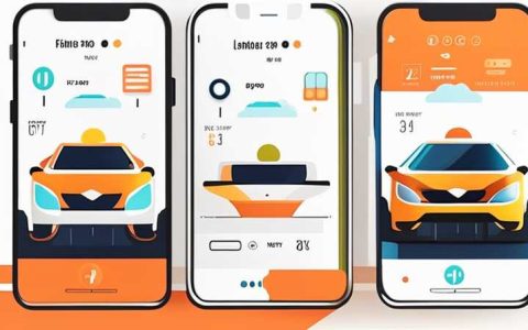 How to connect solar car monitoring
