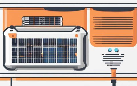 How to start a solar inverter