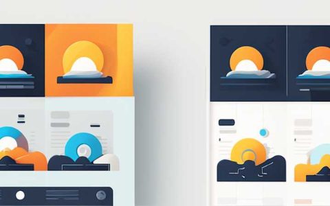 Where is the sun shining?