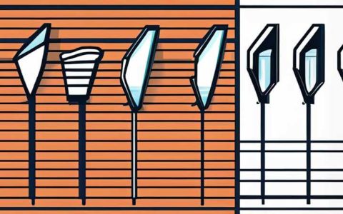 How to make street lights from waste solar panels