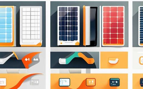 What to do when the solar panel power decreases