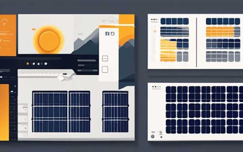 What are the industrial solar photovoltaic brands?