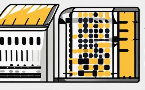 How much electricity does solar energy generate per square meter?