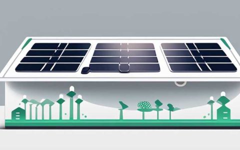 How to adjust the solar power generation limit