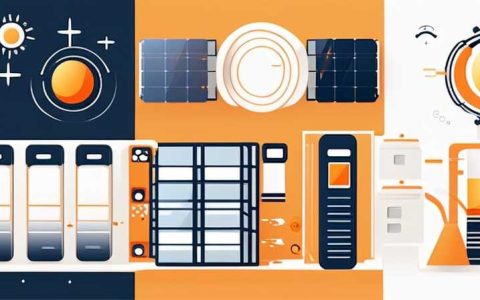 How to turn solar energy into space energy