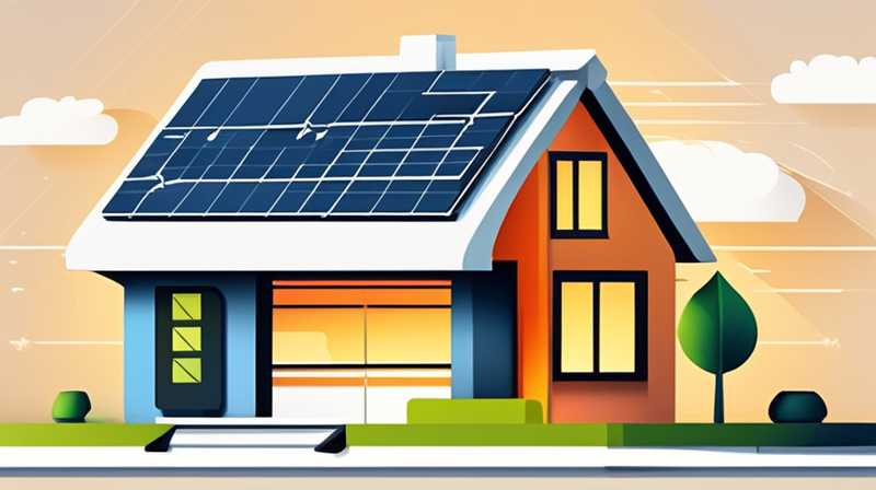 How much do solar panels cost for your home?