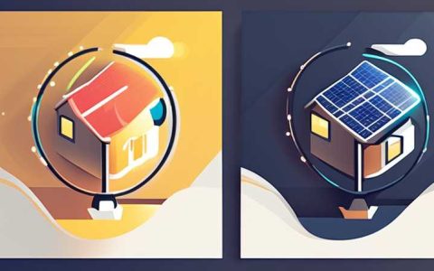 What are the disadvantages of solar spotlights?