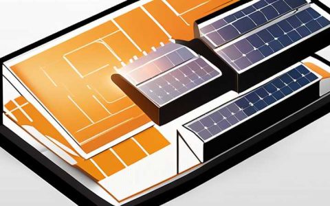 How is solar photovoltaic constructed?