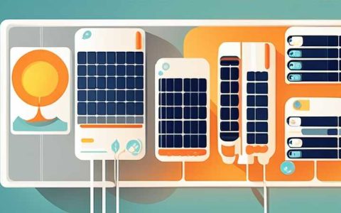 How to switch positions between solar energy and floor heating