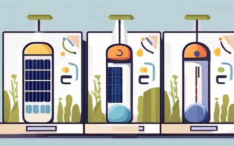 How to set up solar lights video