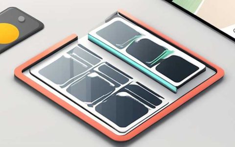 How to install a switch on a small solar panel