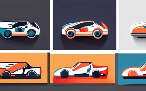 What license plate should a solar powered car have?