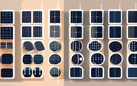 What type of wire do solar panels use?