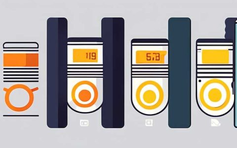 How to turn on the 10W solar charging lamp