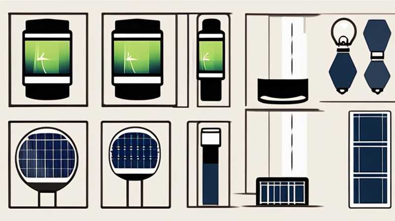 How much does outdoor solar light belt cost