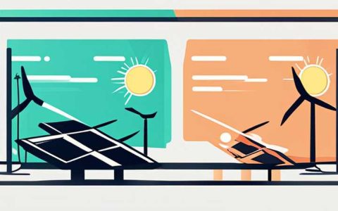 How much electricity does solar power require in a day?
