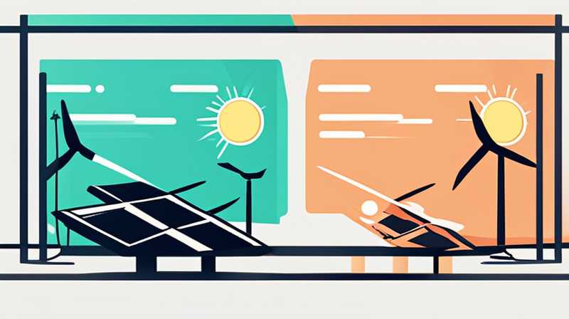 How much electricity does solar power require in a day?