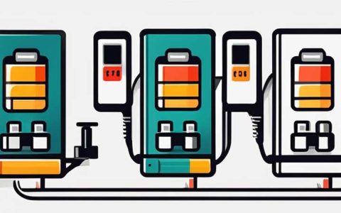 How to configure 48v battery solar power generation