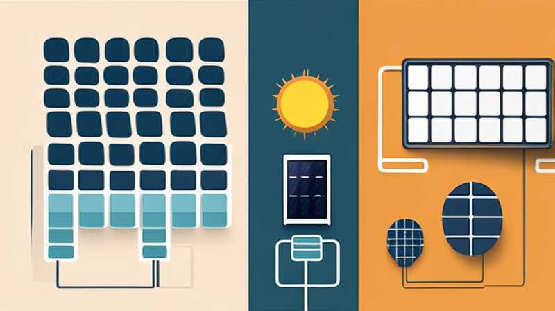 Why are solar cells inefficient?