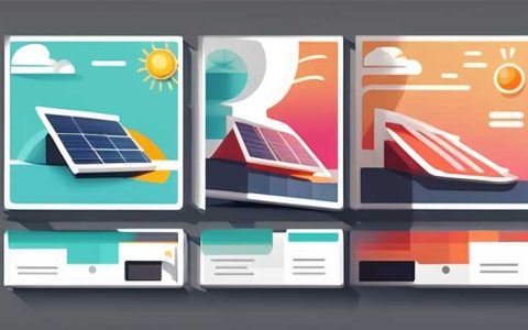 How to realize medium circulation with solar energy