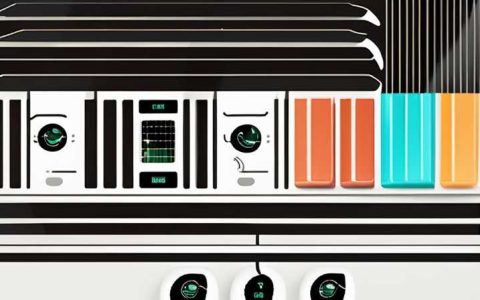 How to know how many watts solar energy has