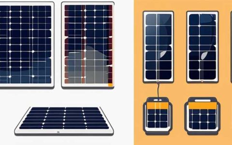 What is a 10w solar panel?
