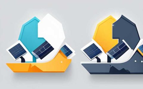 How to produce polysilicon from solar energy