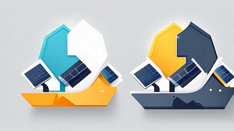 How to produce polysilicon from solar energy