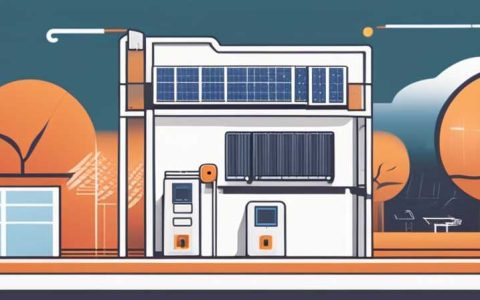 How much does a single-family solar electric control cabinet cost