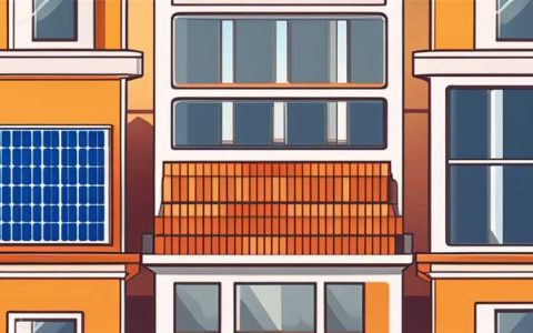 How much does one square meter of rooftop solar energy cost?