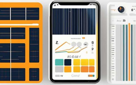 How to detect solar watts
