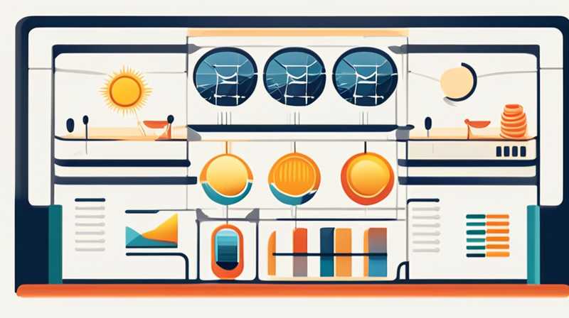 How People Use Solar Energy