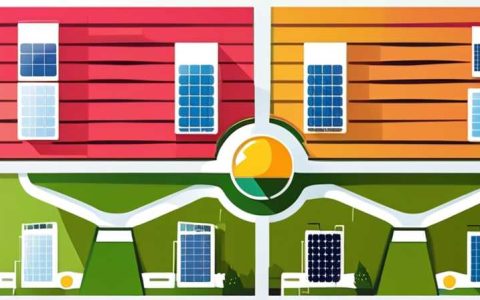 Does solar energy carry electricity? Why?