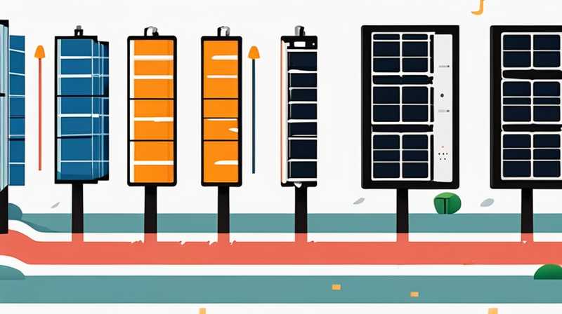 How to Charge Solar Panels Video