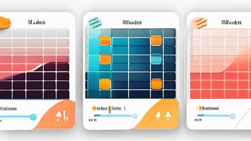 What is the meaning of HTM layer in solar cell?