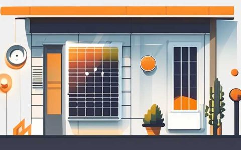 What to do if solar energy is low voltage