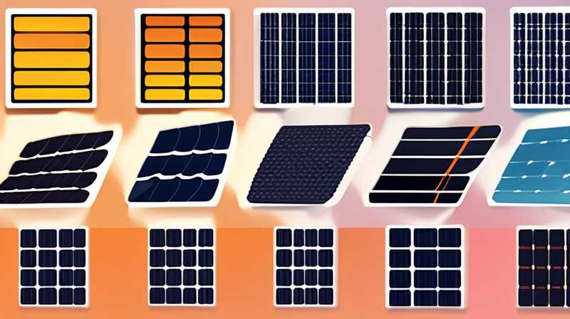 How much does a ton of solar panels cost?