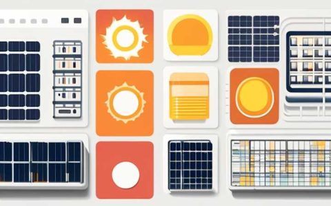 What are solar panels mainly used for?