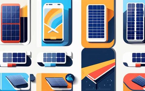 How to charge with solar panels for beginners