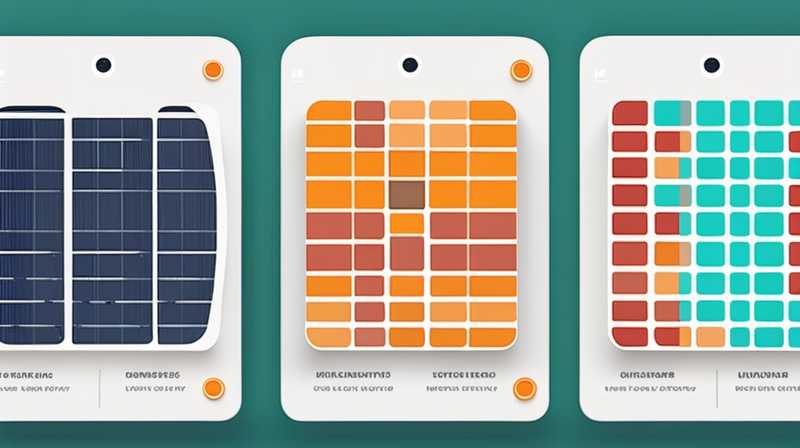 How to connect a single solar cell