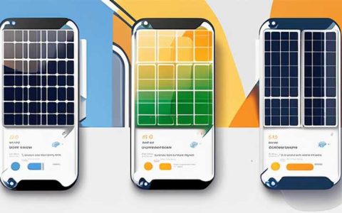 Why can't the solar panel charge normally?