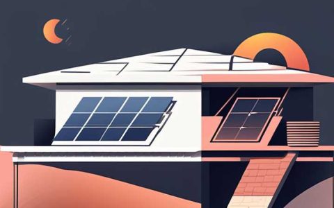 What to buy for a solar roof?