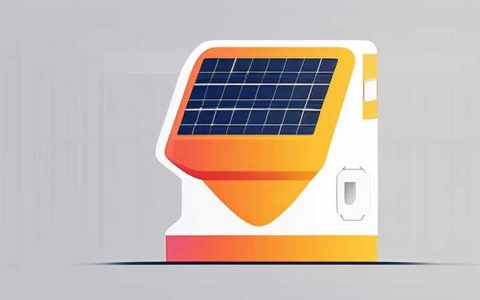 How many A does a 12V solar panel need to generate electricity?